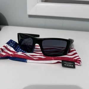 Oakley sunglasses